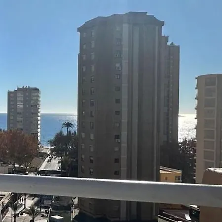 Apartamento Provima Mallorca By Gestaltur Apartamento *