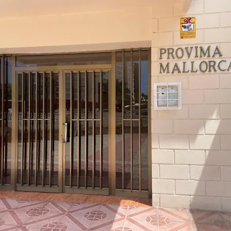 Apartamento Provima Mallorca By Gestaltur