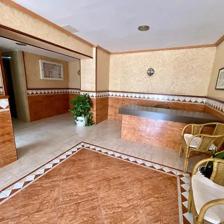 דירה Apartamento Provima Mallorca By Gestaltur בנידורם