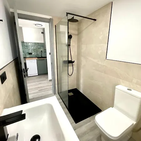 Apartamento Provima Mallorca By Gestaltur דירה בנידורם