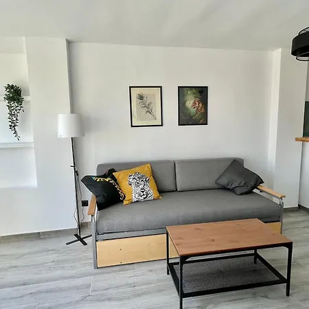 דירה Apartamento Provima Mallorca By Gestaltur